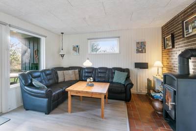 Vorschaubild von Ferienhaus UP99 in Søndervig - Westjütland