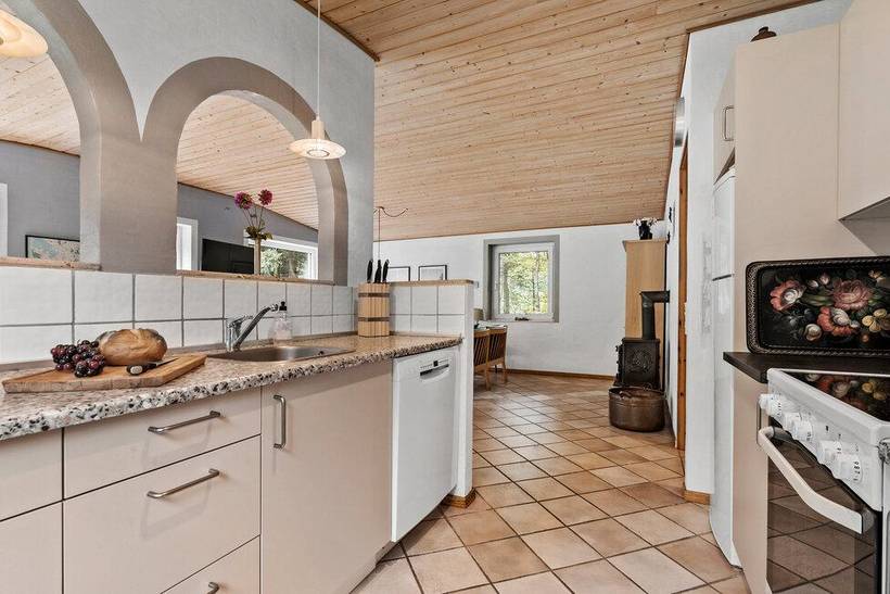 Foto von Ferienhaus UQ04 in Nørhede - Fjand - Westjütland