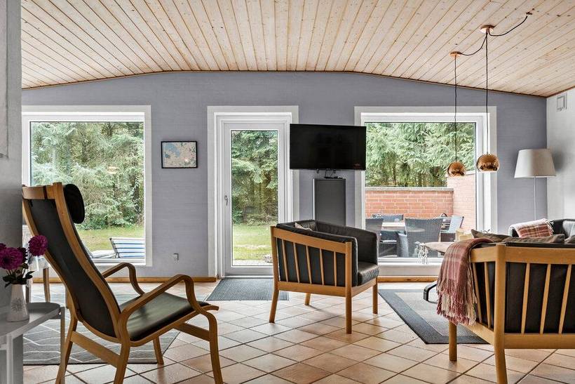 Foto von Ferienhaus UQ04 in Nørhede - Fjand - Westjütland