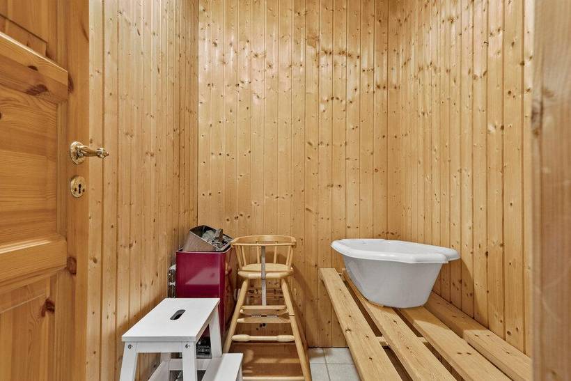 Foto von Ferienhaus UQ04 in Nørhede - Fjand - Westjütland