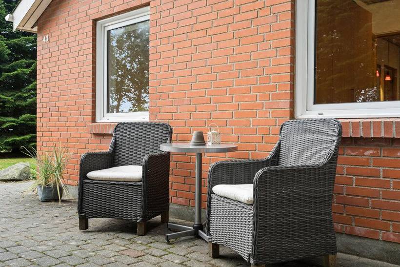 Foto von Ferienhaus UQ04 in Nørhede - Fjand - Westjütland