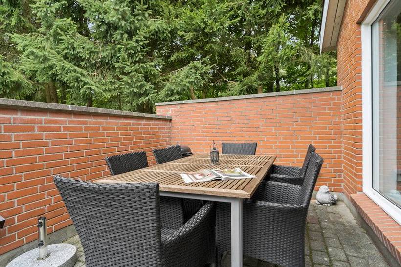 Foto von Ferienhaus UQ04 in Nørhede - Fjand - Westjütland