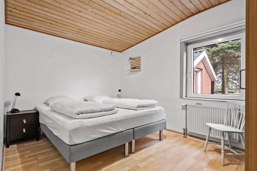 Foto von Ferienhaus UQ04 in Nørhede - Fjand - Westjütland