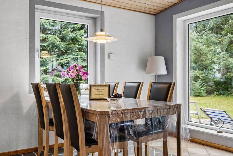 Foto von Ferienhaus UQ04 in Nørhede - Fjand - Westjütland