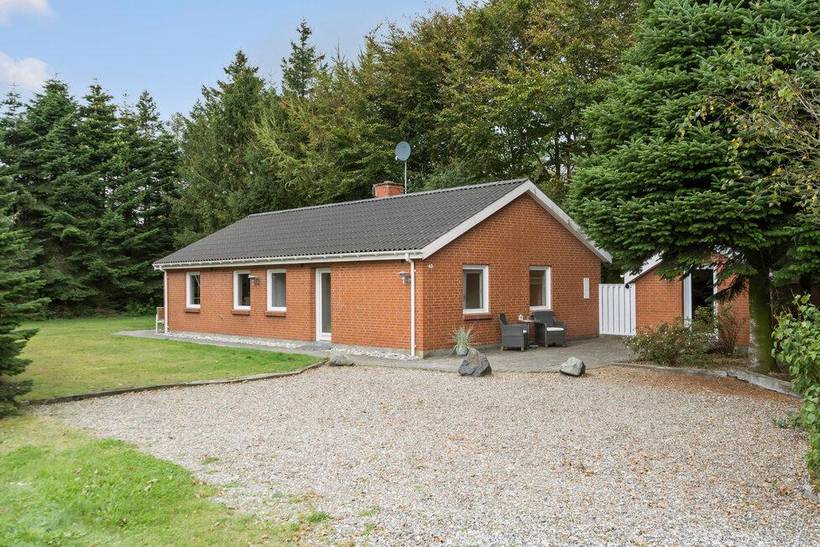 Foto von Ferienhaus UQ04 in Nørhede - Fjand - Westjütland