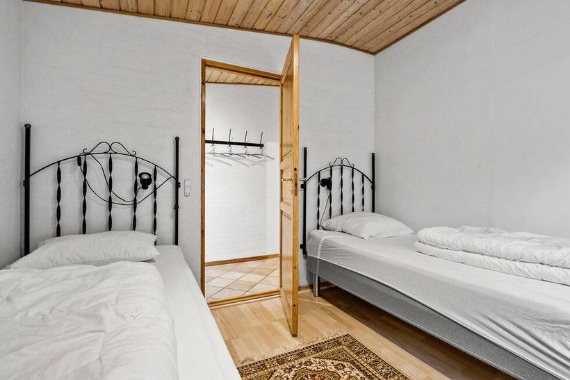 Foto von Ferienhaus UQ04 in Nørhede - Fjand - Westjütland