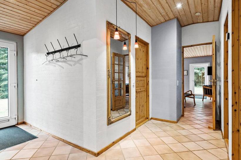 Foto von Ferienhaus UQ04 in Nørhede - Fjand - Westjütland