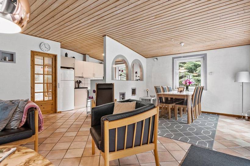 Foto von Ferienhaus UQ04 in Nørhede - Fjand - Westjütland