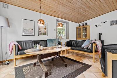 Vorschaubild von Ferienhaus UQ04 in Nørhede - Fjand - Westjütland
