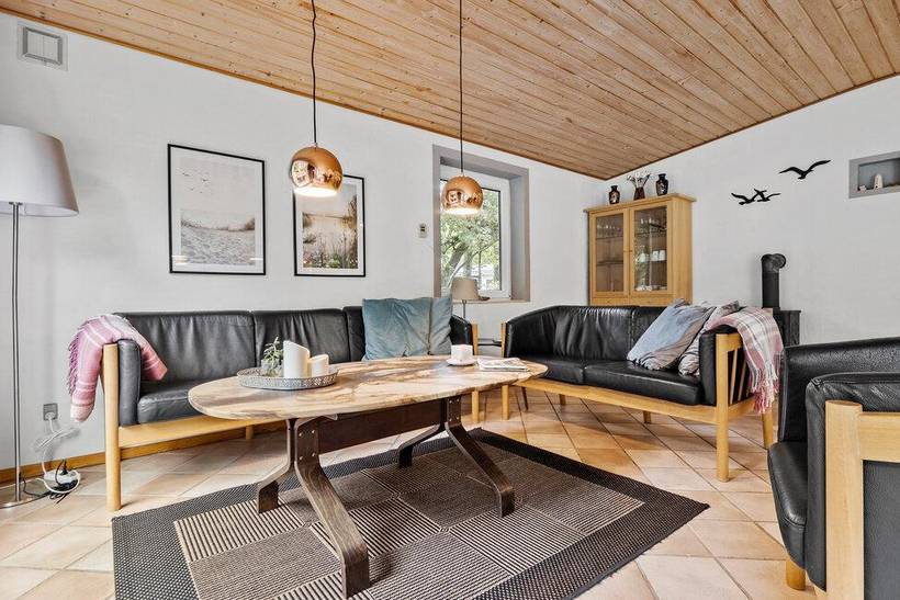 Foto von Ferienhaus UQ04 in Nørhede - Fjand - Westjütland