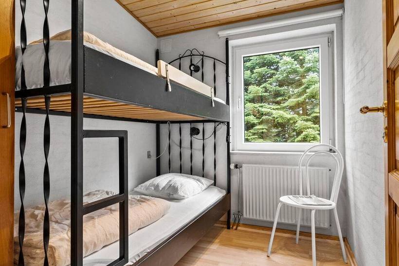 Foto von Ferienhaus UQ04 in Nørhede - Fjand - Westjütland