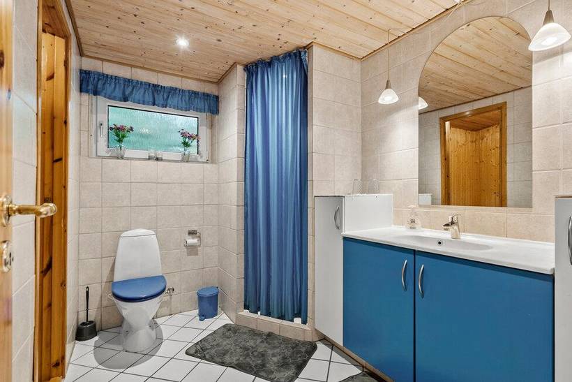 Foto von Ferienhaus UQ04 in Nørhede - Fjand - Westjütland