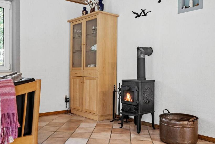 Foto von Ferienhaus UQ04 in Nørhede - Fjand - Westjütland