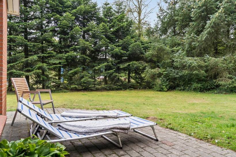 Foto von Ferienhaus UQ04 in Nørhede - Fjand - Westjütland