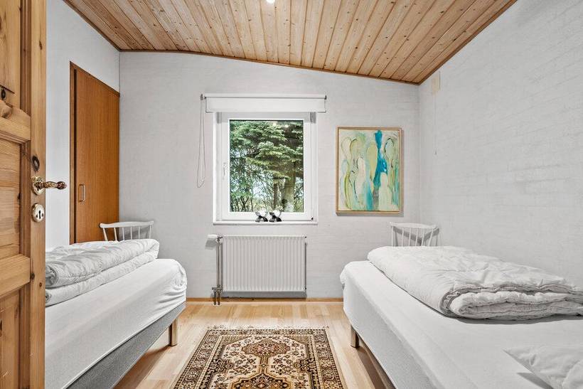 Foto von Ferienhaus UQ04 in Nørhede - Fjand - Westjütland