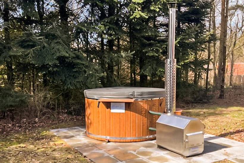 Foto von Ferienhaus UQ04 in Nørhede - Fjand - Westjütland
