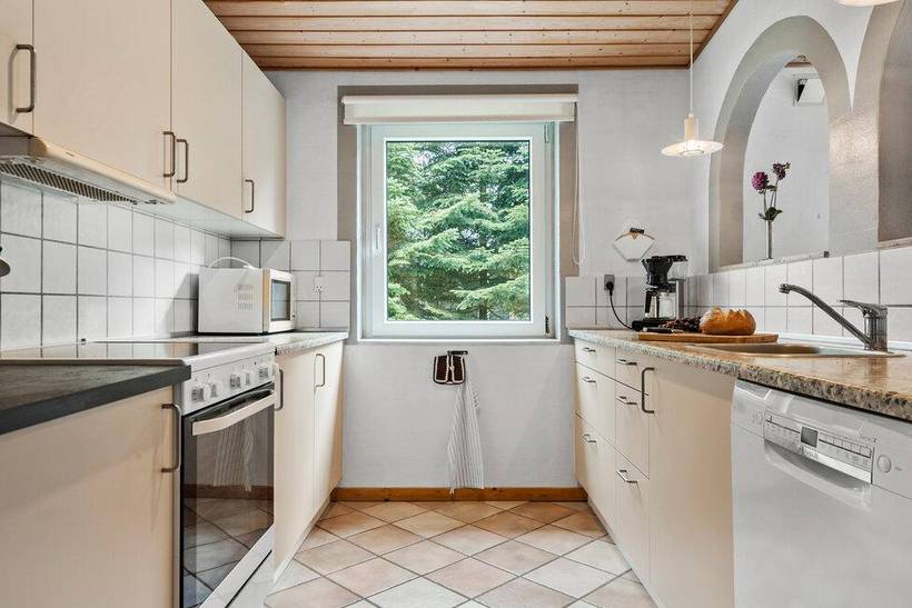 Foto von Ferienhaus UQ04 in Nørhede - Fjand - Westjütland