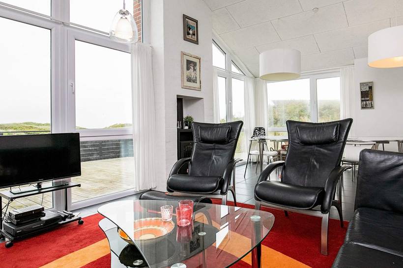 Foto von Ferienhaus UQ10 in Grønhøj - Løkken - Nordjütland