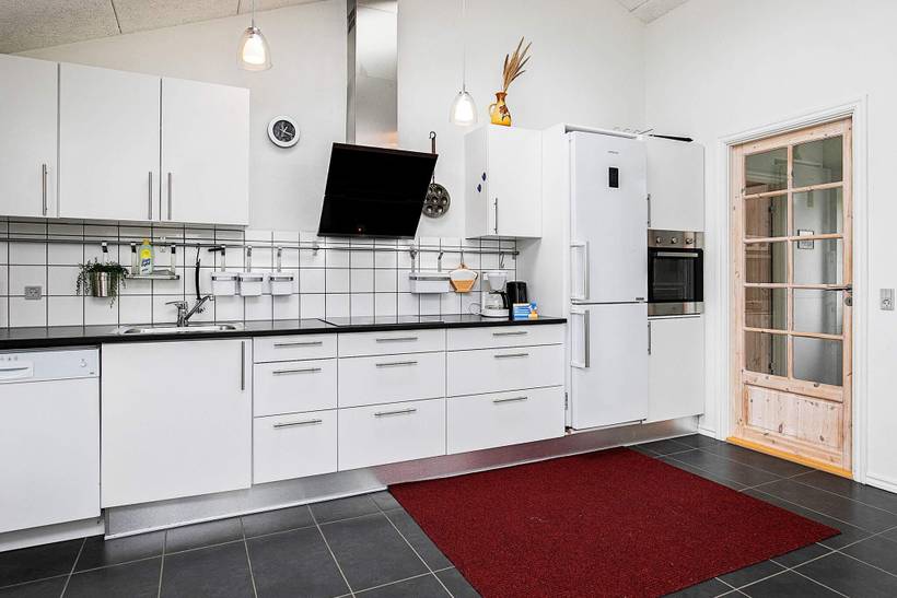 Foto von Ferienhaus UQ10 in Grønhøj - Løkken - Nordjütland