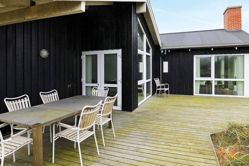 Foto von Ferienhaus UQ10 in Grønhøj - Løkken - Nordjütland