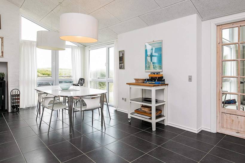Foto von Ferienhaus UQ10 in Grønhøj - Løkken - Nordjütland