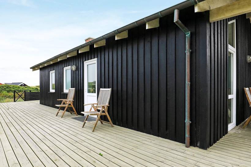 Foto von Ferienhaus UQ10 in Grønhøj - Løkken - Nordjütland