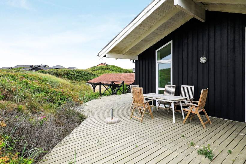 Foto von Ferienhaus UQ10 in Grønhøj - Løkken - Nordjütland