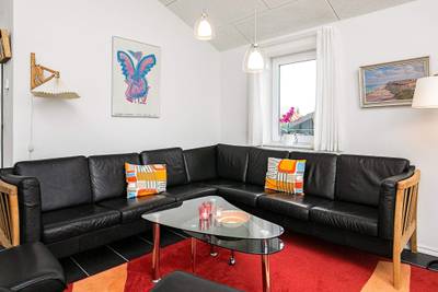 Vorschaubild von Ferienhaus UQ10 in Grønhøj - Løkken - Nordjütland