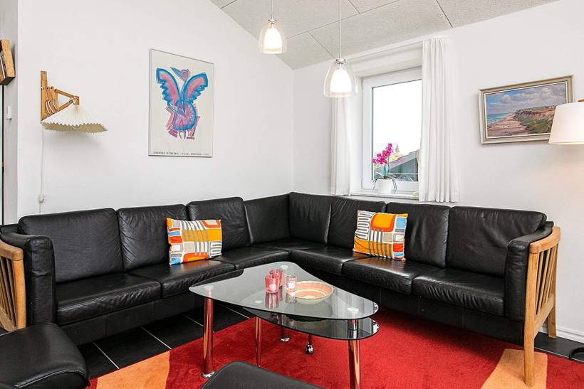 Foto von Ferienhaus UQ10 in Grønhøj - Løkken - Nordjütland