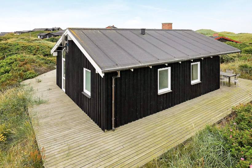 Foto von Ferienhaus UQ10 in Grønhøj - Løkken - Nordjütland