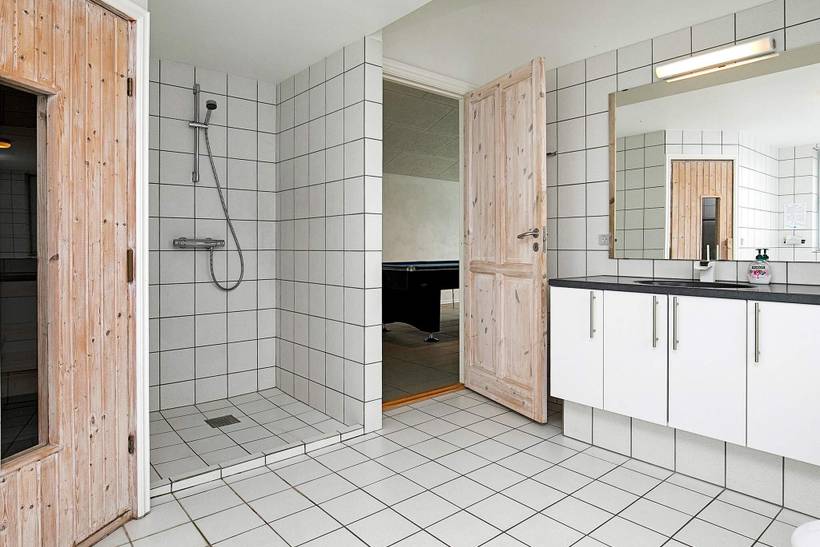 Foto von Ferienhaus UQ10 in Grønhøj - Løkken - Nordjütland