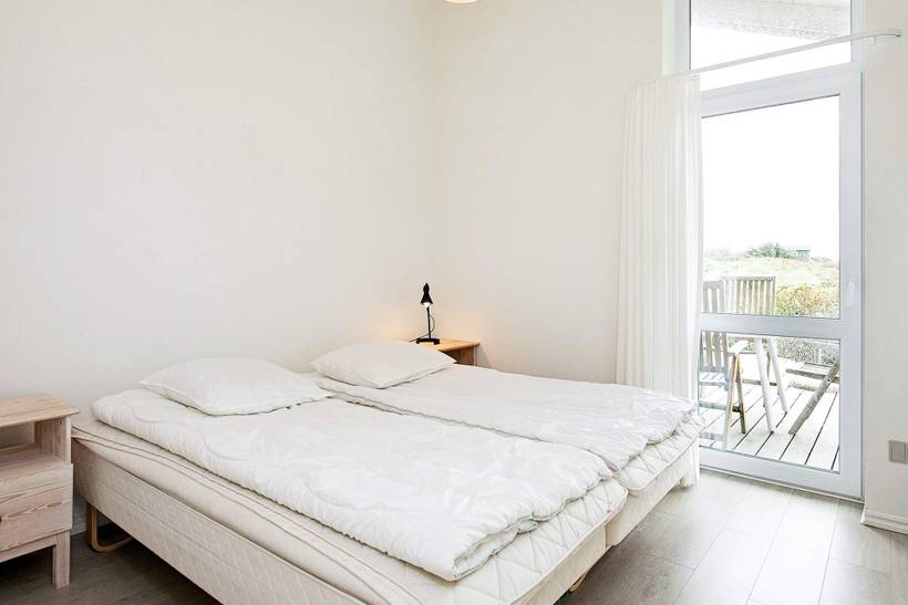Foto von Ferienhaus UQ10 in Grønhøj - Løkken - Nordjütland