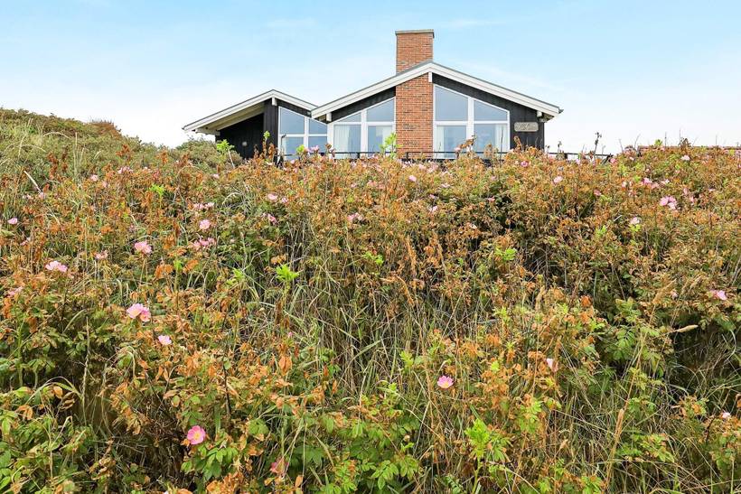 Foto von Ferienhaus UQ10 in Grønhøj - Løkken - Nordjütland