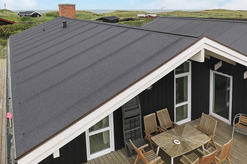 Foto von Ferienhaus UQ10 in Grønhøj - Løkken - Nordjütland
