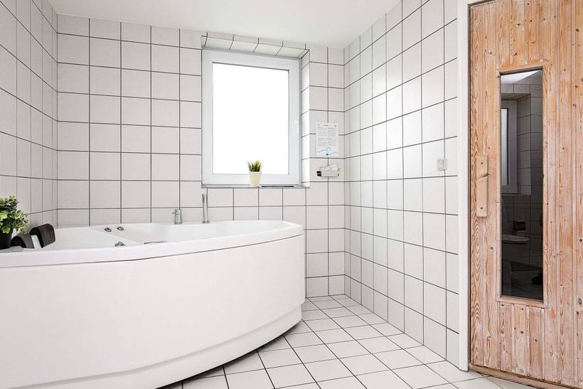 Foto von Ferienhaus UQ10 in Grønhøj - Løkken - Nordjütland