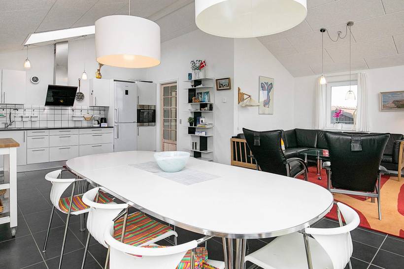 Foto von Ferienhaus UQ10 in Grønhøj - Løkken - Nordjütland