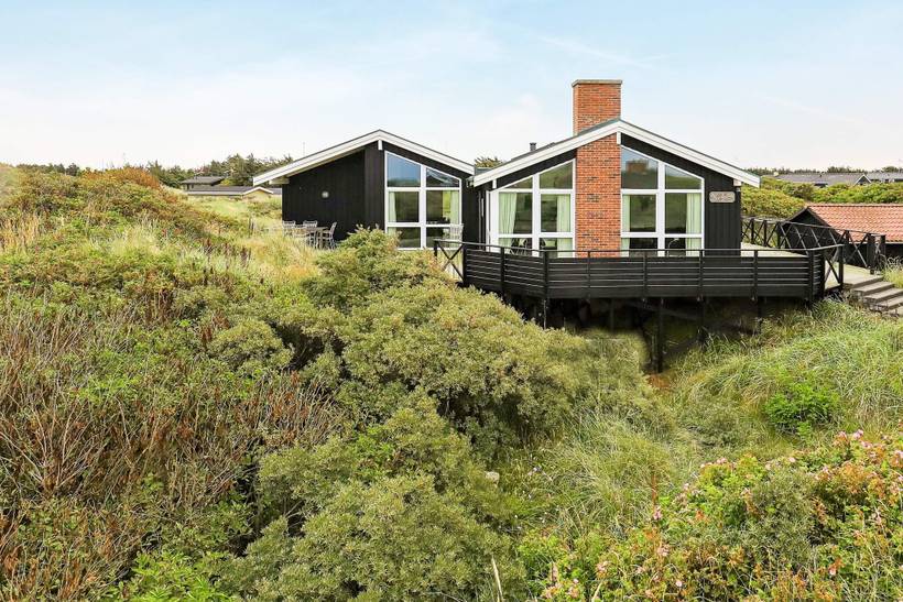 Foto von Ferienhaus UQ10 in Grønhøj - Løkken - Nordjütland