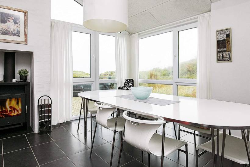 Foto von Ferienhaus UQ10 in Grønhøj - Løkken - Nordjütland