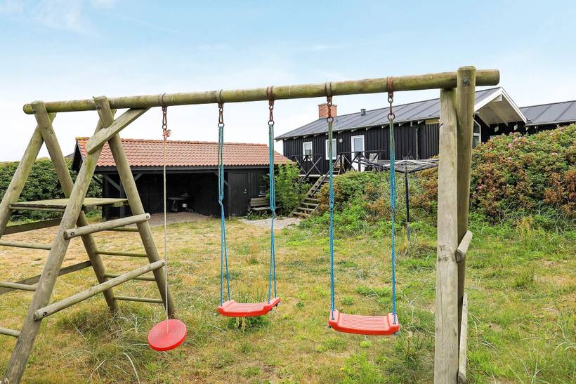 Foto von Ferienhaus UQ10 in Grønhøj - Løkken - Nordjütland