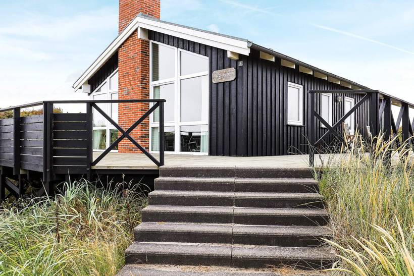Foto von Ferienhaus UQ10 in Grønhøj - Løkken - Nordjütland