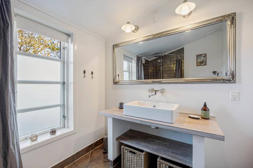 Foto von Ferienhaus UQ14 in Bjerregård - Westjütland