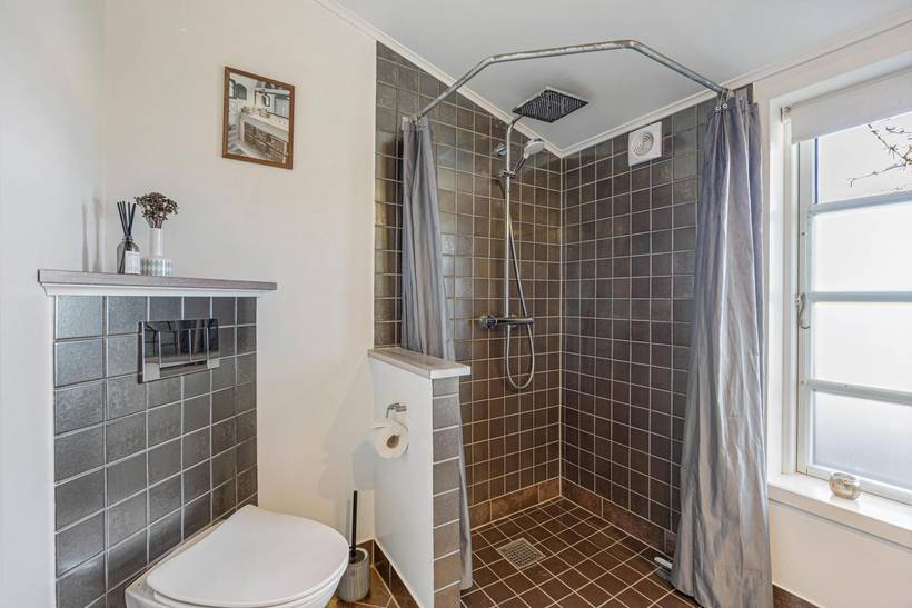 Foto von Ferienhaus UQ14 in Bjerregård - Westjütland