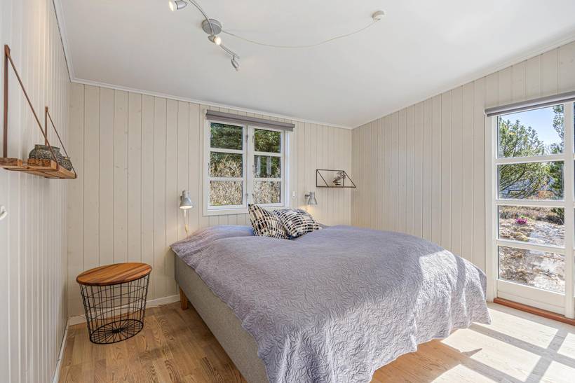 Foto von Ferienhaus UQ14 in Bjerregård - Westjütland