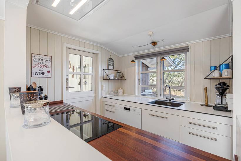 Foto von Ferienhaus UQ14 in Bjerregård - Westjütland