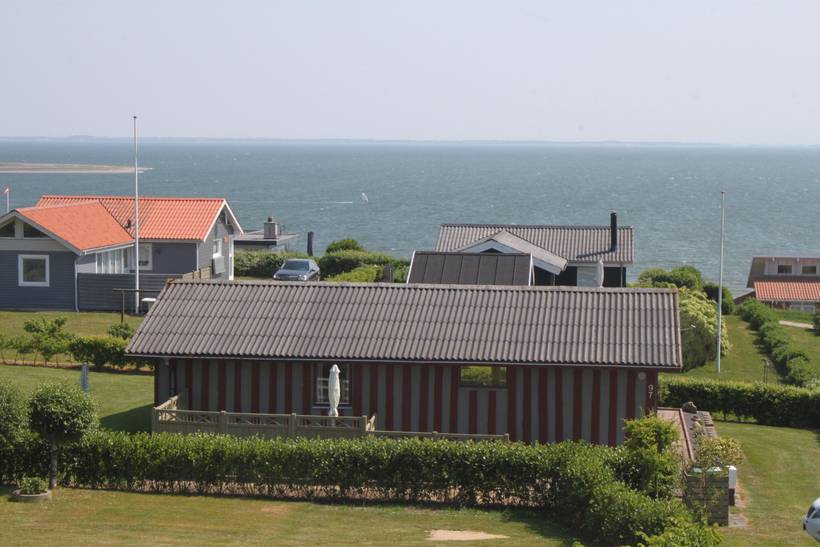 Foto von Ferienhaus UQ16 in Gjellerodde - Westjütland