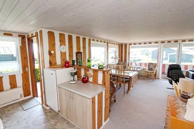 Vorschaubild von Ferienhaus UQ16 in Gjellerodde - Westjütland