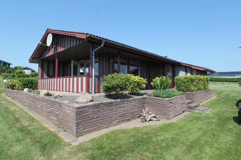 Foto von Ferienhaus UQ16 in Gjellerodde - Westjütland