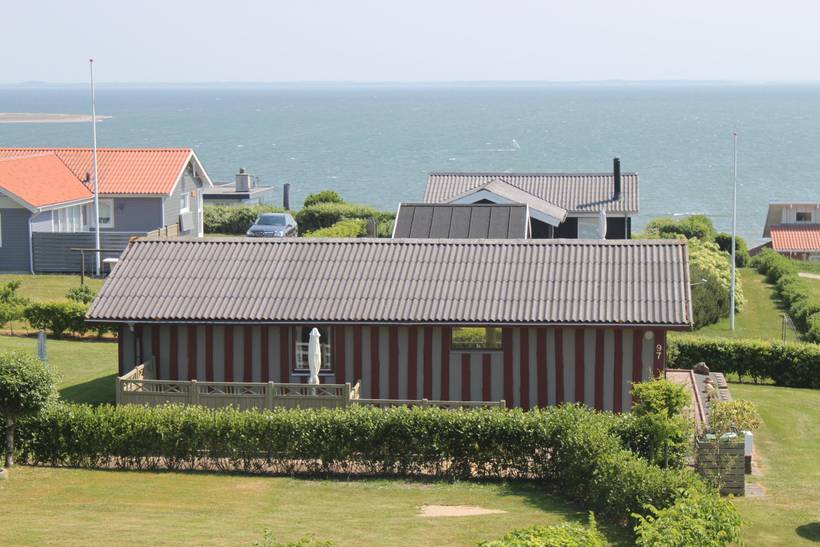 Foto von Ferienhaus UQ16 in Gjellerodde - Westjütland