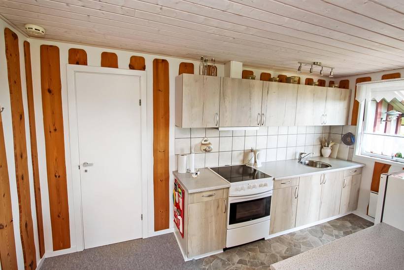 Foto von Ferienhaus UQ16 in Gjellerodde - Westjütland