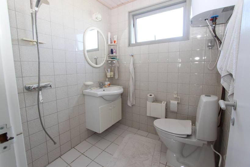 Foto von Ferienhaus UQ16 in Gjellerodde - Westjütland